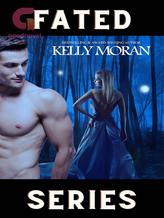 Novel Fated Series: Bewitched by Kelly Moran