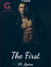 Novel Fated: The First by H. Linton