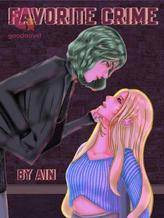 Novel Favorite Crime by ain