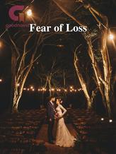 Novel Fear of Loss by Saima