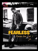 Novel Fearless by Jate