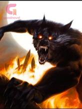 Novel Fenrir Rising by LupusDeus