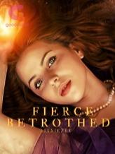 Novel Fierce Betrothed by Elizabeth Ukeh