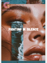 Novel Fighting in Silence by Fayth Fernandes