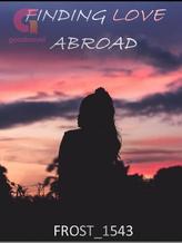 Novel Finding Love Abroad by Deborah Tennyson