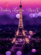 Novel Finding love in Paris by Asen_Christabel