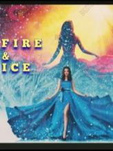 Novel Fire and Ice by Esther Kai