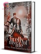 Novel Firefly Of My Life by Zaimal