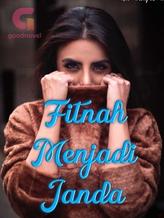 Novel Fitnah Menjadi Janda by Uci ekaputra