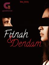 Novel Fitnah dan Dendam by Desi Fitriani