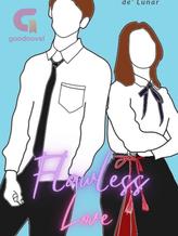 Novel Flawless Love by de’ Lunar