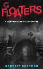 Novel Floaters by Crystal Lake Publishing Novel Floaters by Crystal Lake Publishing