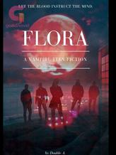 Novel Flora by W̑̈ȓ̈ȋ̈t̑̈ȇ̈ȓ̈