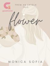 Novel Flower by Mónica Sofía