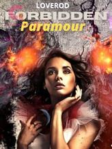 Novel Forbidden Paramour by LoveRod