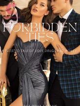 Novel Forbidden Ties by Leeleeian