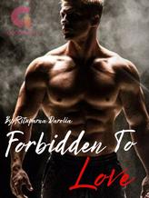 Novel Forbidden To Love (A Forbidden Love Series Book) by Rituparna Darolia