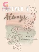 Novel Forever & Always by Augusta Cornelius