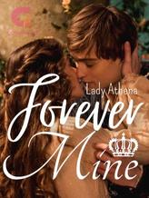 Novel Forever Mine (English) by Lady Athena