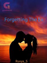 Novel Forgetting The Ex by Ruvya