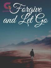 Novel Forgive and Let Go by Brandy Douglas