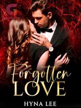 Novel Forgotten Love by HL