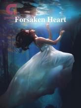 Novel Forsaken Heart by Lynnaht