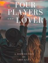 Novel Four Players one Lover by Abby Kayy