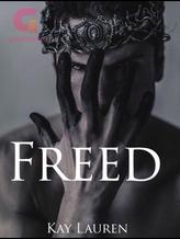 Novel Freed by Kay Lauren