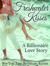 Novel Freshwater Kisses by Krista Lakes