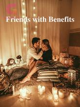 Novel Friends with Benefits by Febby Ayu