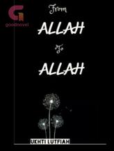 From Allah to Allah