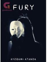 Novel Fury by Ayo Atanda