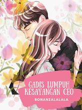 Novel GADIS LUMPUH KESAYANGAN CEO by bonanzalalala