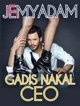 Novel GADIS NAKAL CEO by Jemyadam