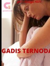 Novel GADIS TERNODA by YATI CAHAYA HATI