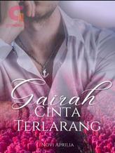 GAIRAH CINTA TERLARANG