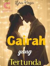 Novel GAIRAH YANG TERTUNDA (My Lovely Om) by Lyra Vega