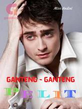 Novel GANTENG-GANTENG PELIT by ENI SUPADMI