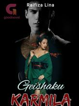 Novel GEISHAKU KARMILA by Raifiza27