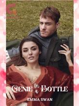 Novel GENIE IN A BOTTLE by Emma Swan