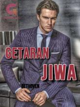 Novel GETARAN JIWA by Bethoven