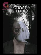 Novel GHOST CLONE by D.P.OVID