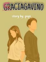 Novel GRACIAGAVINO by Popi