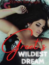 Novel GREET’S WILDEST DREAM by Karen Sanjaya