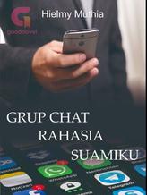 GRUP CHAT RAHASIA SUAMIKU