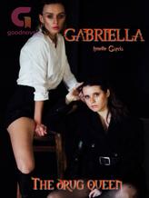 Novel Gabriella by Funlynry