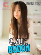 Novel Gadis Bodoh [Bego] by Penulis Lepas