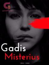 Novel Gadis Misterius by Nona_Lyanna