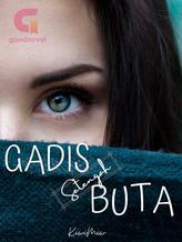 Novel Gadis Setengah Buta by Kiwimiw